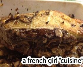 Roasted Duck Fillets