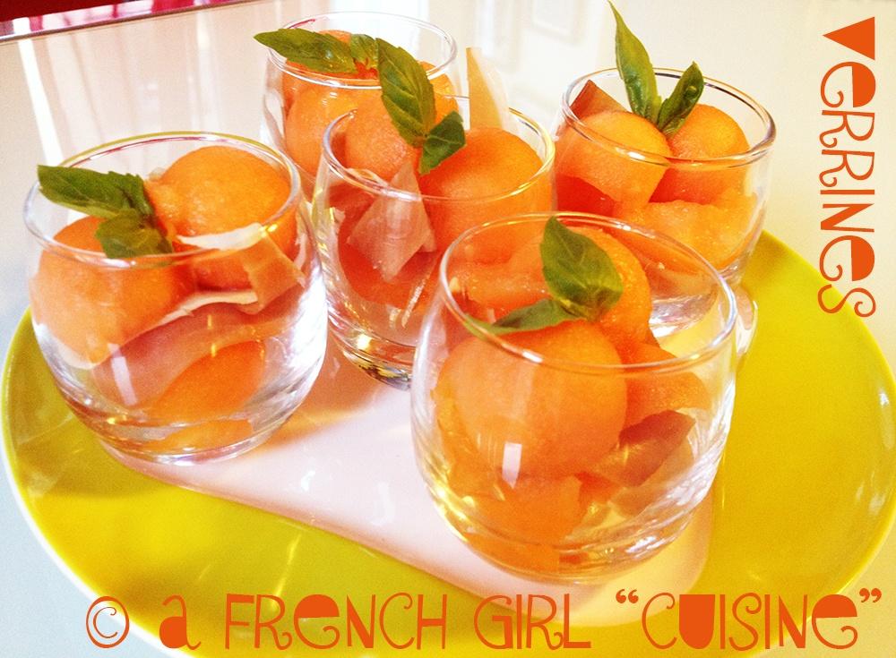 melon-balls-cured-ham-verrine