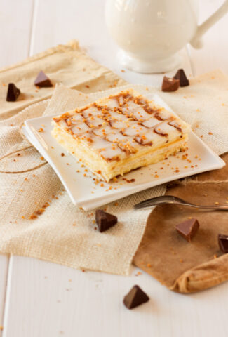 Classic Mille-feuille