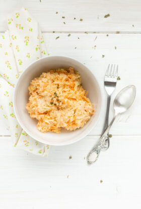 Coleslaw recipe