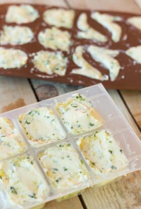 Garlic Butter recipe