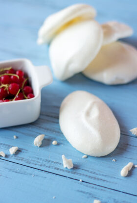 Meringues