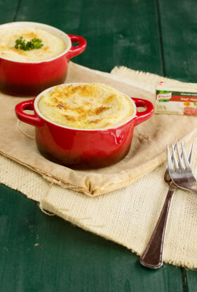 Shepherd's Pie House