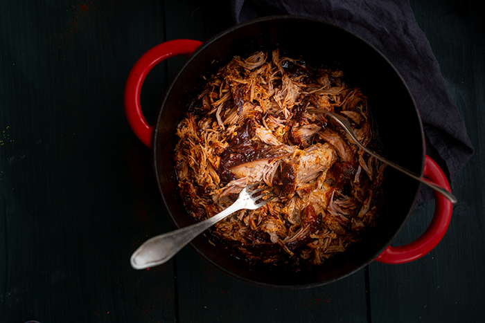 Best pulled pork recipe oven-rs