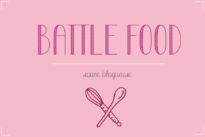 Battle food