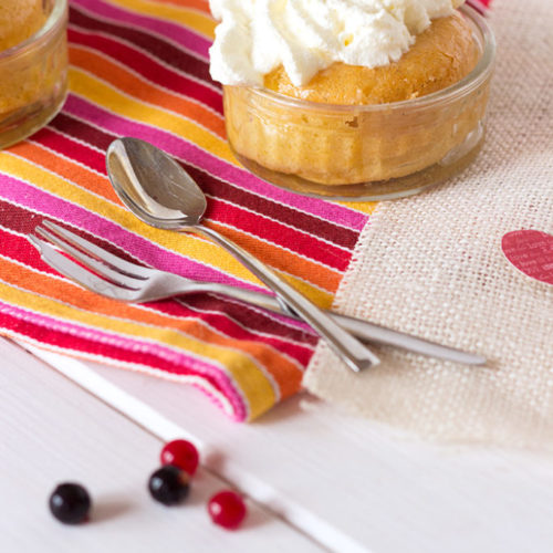 Baba Au Rhum Recipe Easy Rum Baba