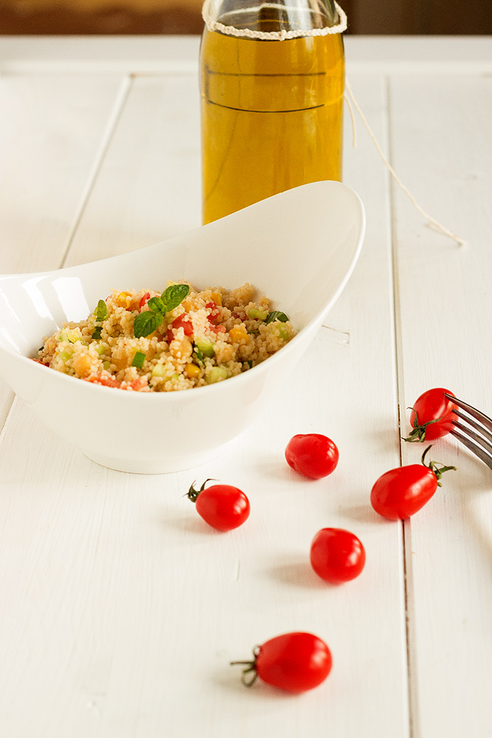 French tabbouleh recipe